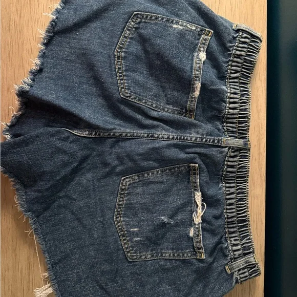 2 Pairs Aerie Daydream Shorts - Picture 4 of 8